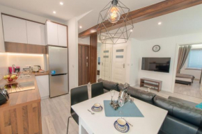 Гостиница Bako Apartament DeLuX  Скавина